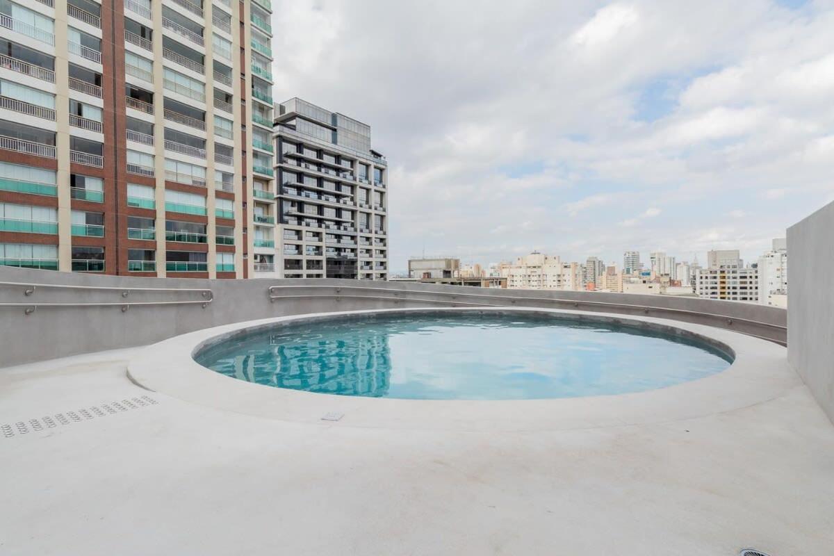 Bhomy Consolacao - Localizacao Perfeita Cn905 São Paulo