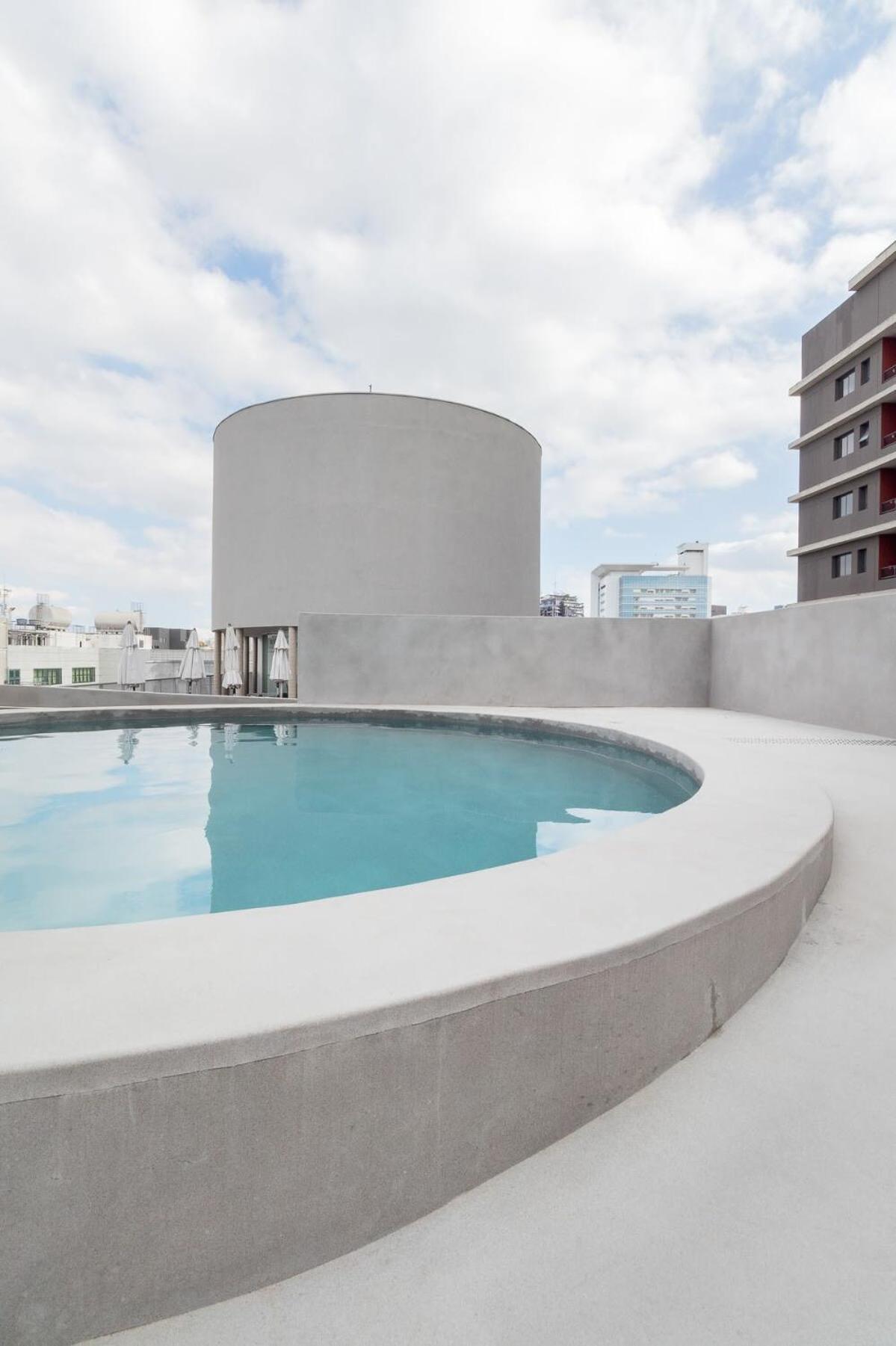 Bhomy Consolacao - Localizacao Perfeita Cn905 Apartment
