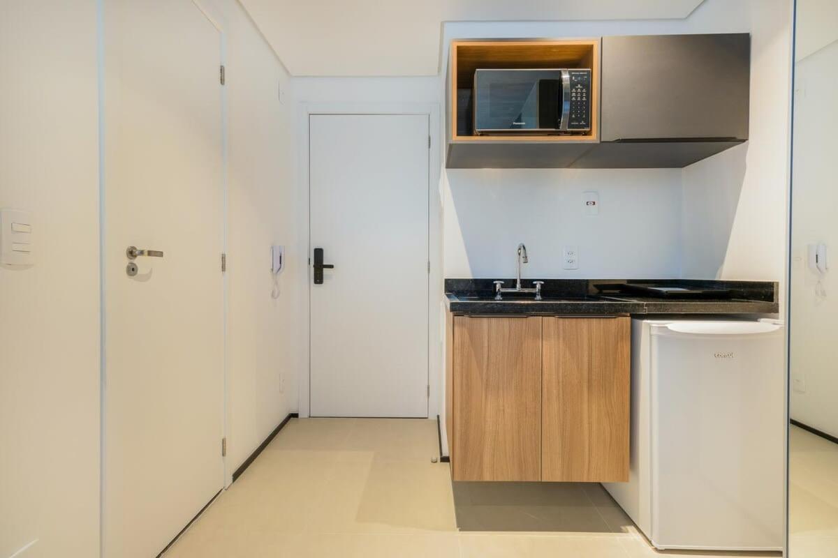 Apartment Bhomy Consolacao - Localizacao Perfeita Cn905