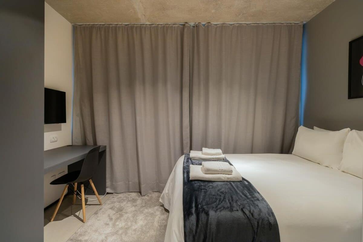 Apartamento Bhomy Consolacao - Localizacao Perfeita Cn905 *